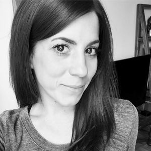 Meet your Posher, Robyn